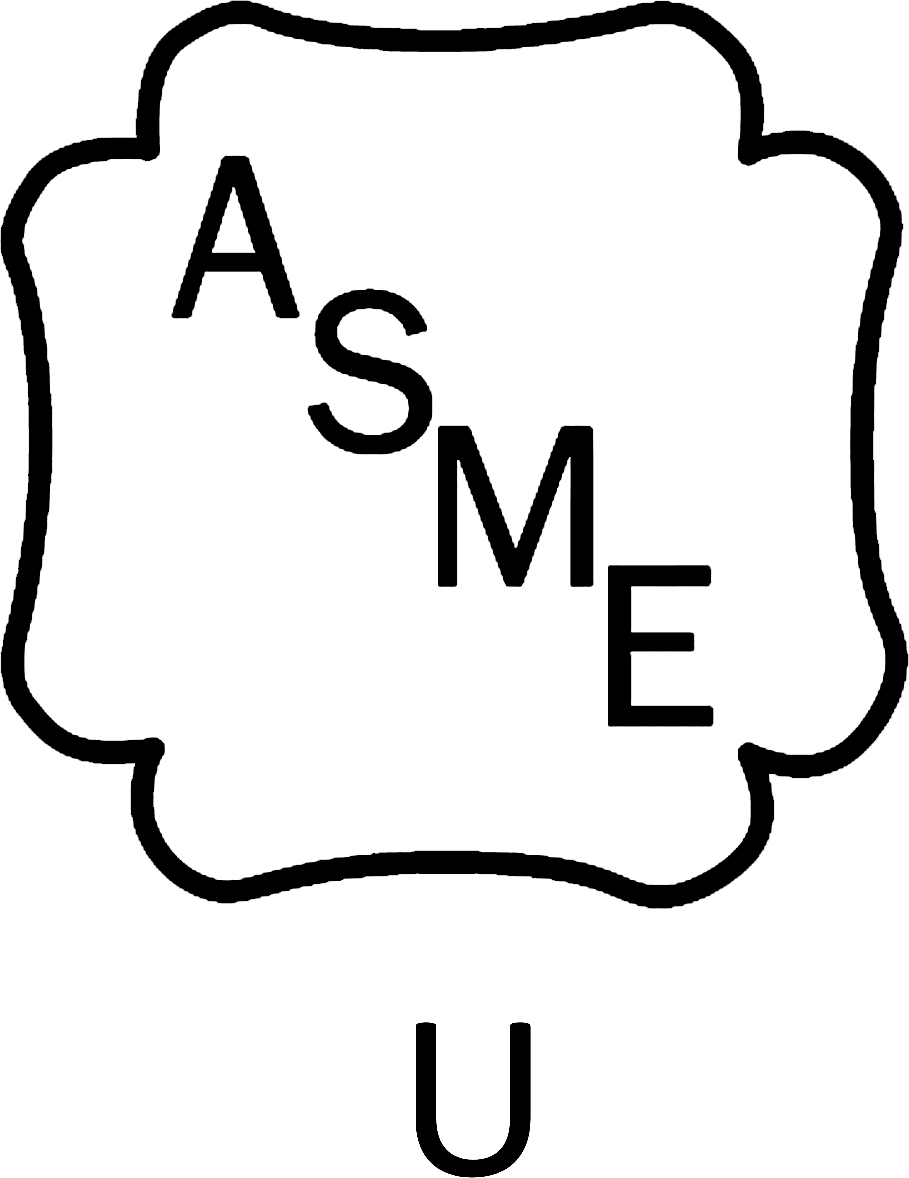 ASME U