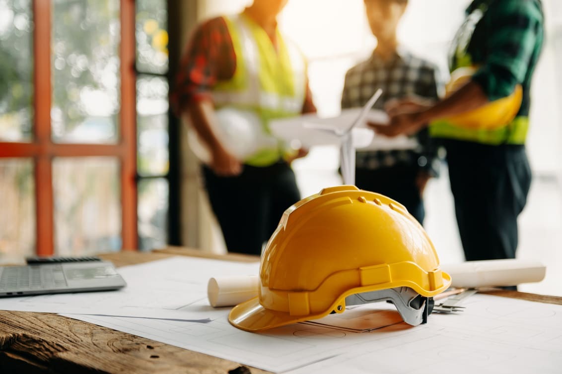 DISEÑO E INGENIERIA DE PROYECTOS DE CONSTRUCTIVOS