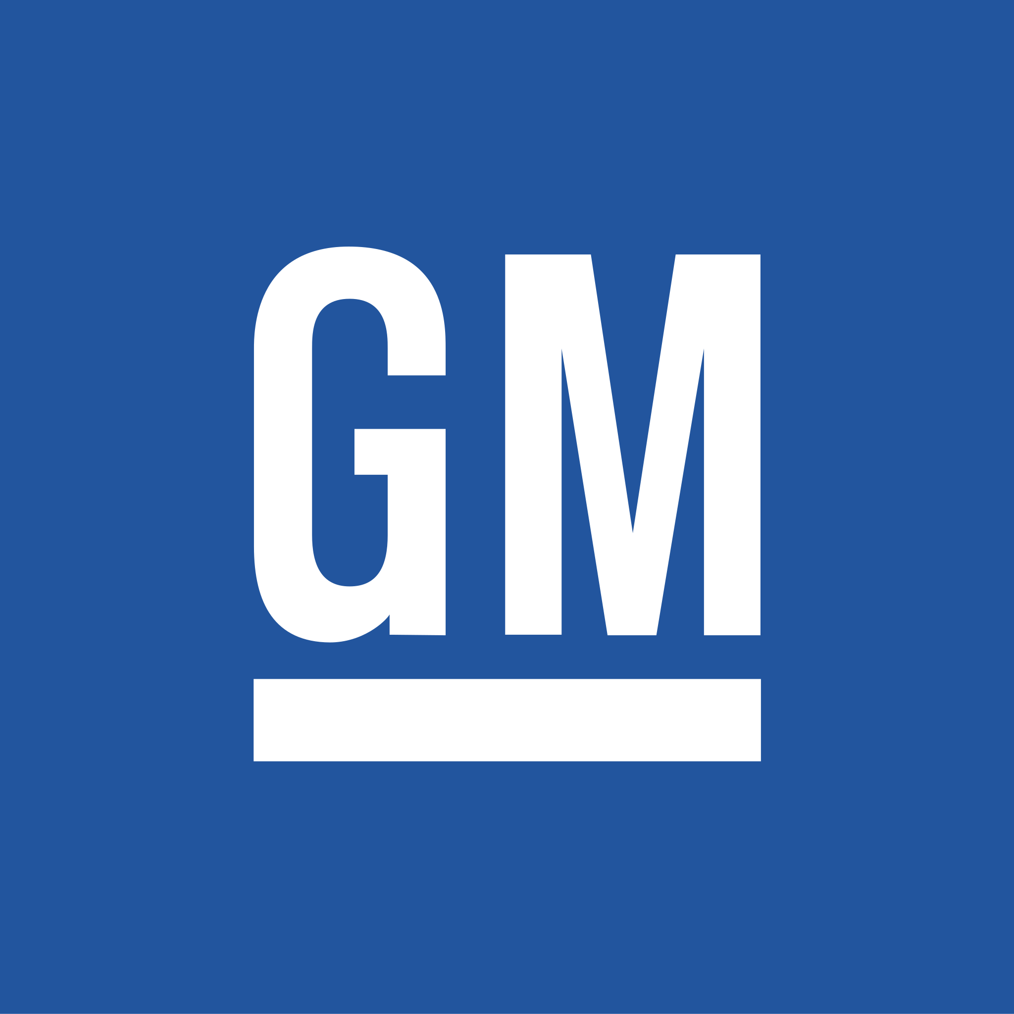 General  Motors